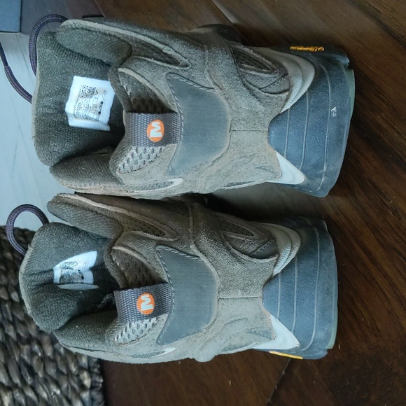 Merrell Moab 2 Vent Mid - Picture 4 of 8